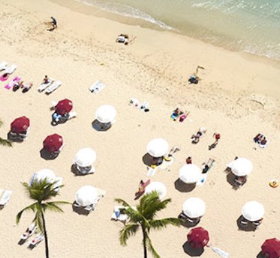 Enter To Win A Trip To Hawaii