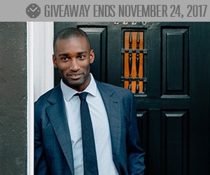 Enter to win a Wardrobe Upgrade