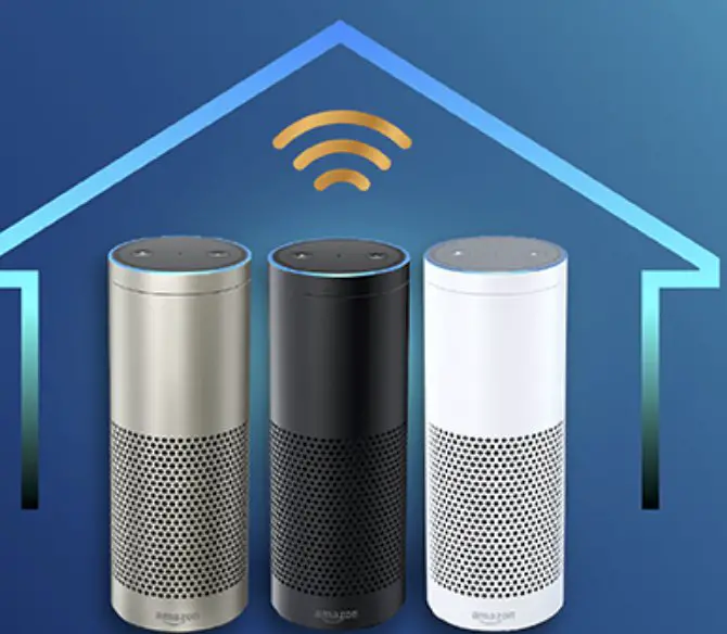 Enter to Win an Amazon Echo Plus