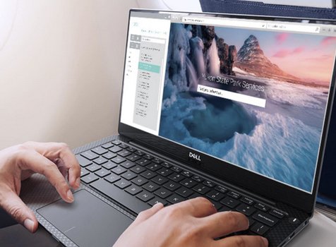 Enter to Win an Awesome XPS 13