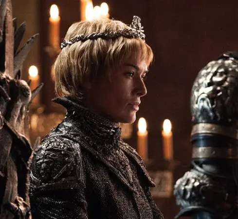 Enter to win the 1-7 season box set of Game of Thrones