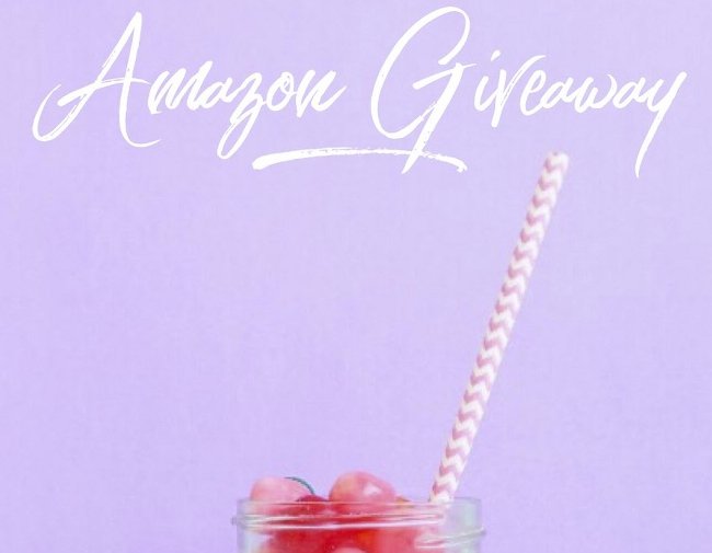Enter To Win The $200 Amazon Gift Card