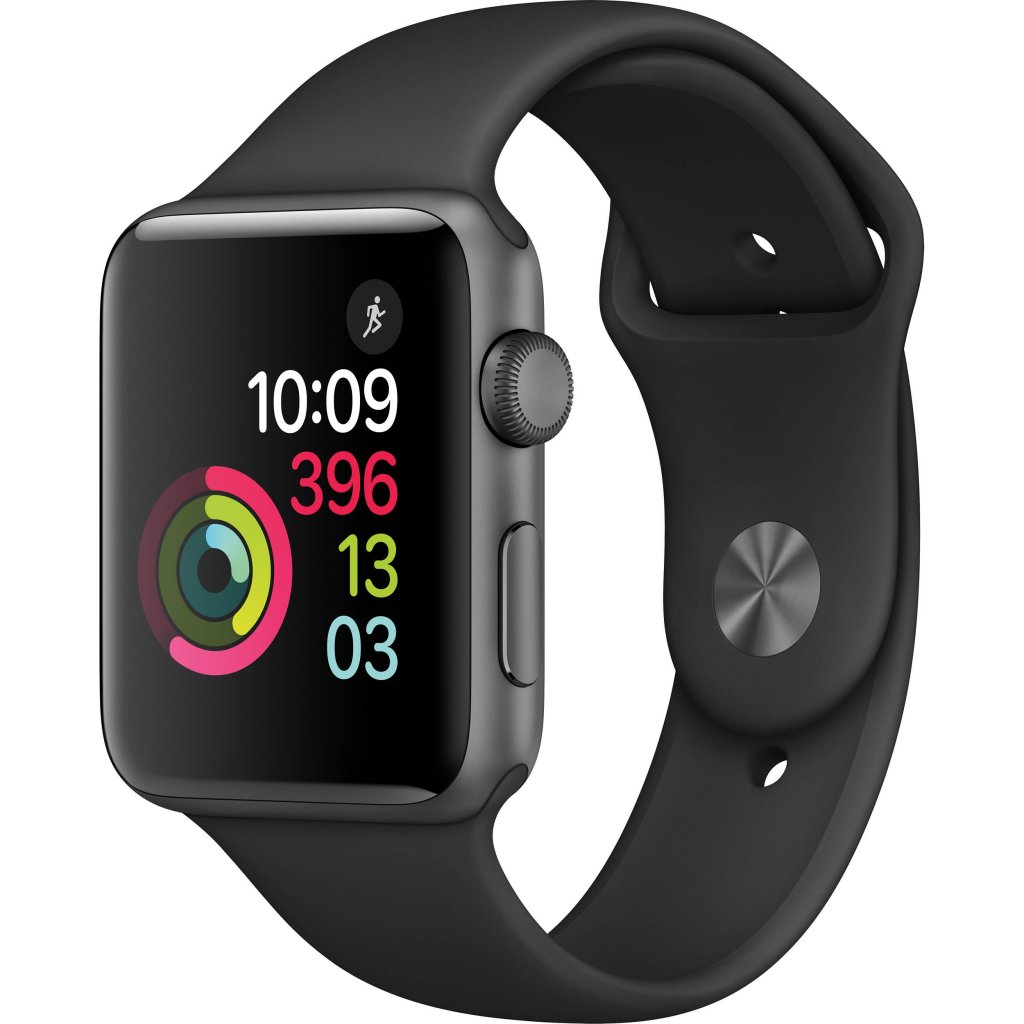 Enter to WIN the revolutionary Apple Watch 2!