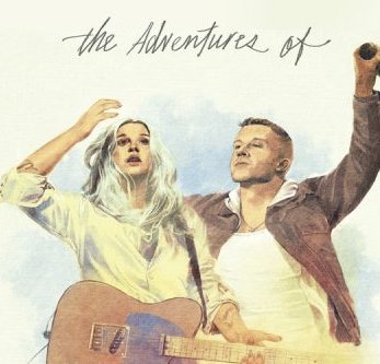 Win Tickets to 'The Adventures of Kesha and Macklemore' Summer Tour!