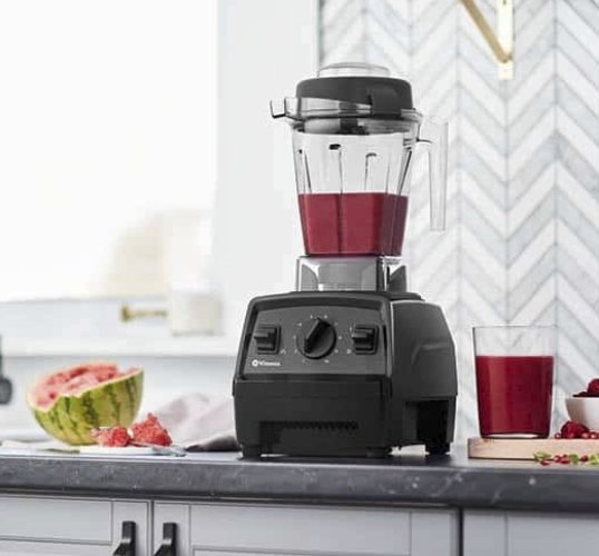 Enter to Win Your Own Vitamix Blender