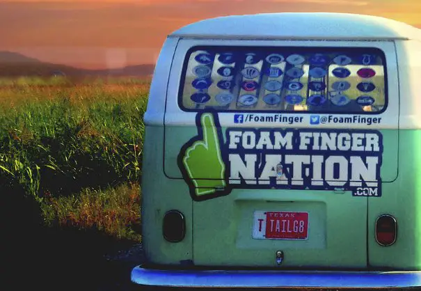 Enter the Ultimate Tailgate Giveaway!