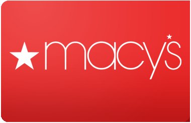 Enter to Win a $500 Macy's Gift Card!