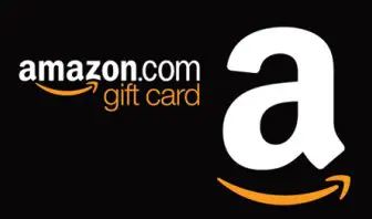 Enter to Win a $2,000 Amazon Gift Card