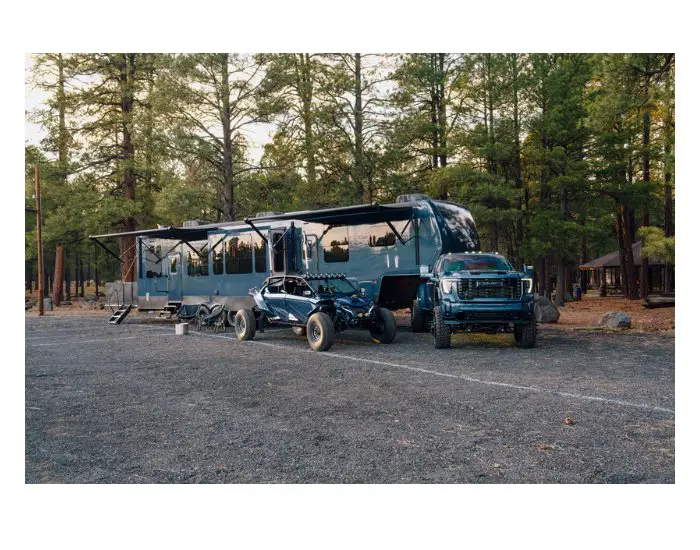 Enthuzst Apparel Dream Diesel Giveaway 52 - Win $30,000 Cash, Truck, Trailer and UTV