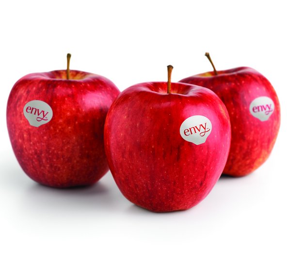 Envy Apple BITE & BELIEVE Sweepstakes