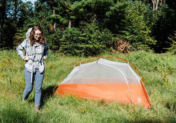 Enwild Big Agnes UL Giveaway - Backpacking Tent, Sleeping Bag & More Up for Grabs