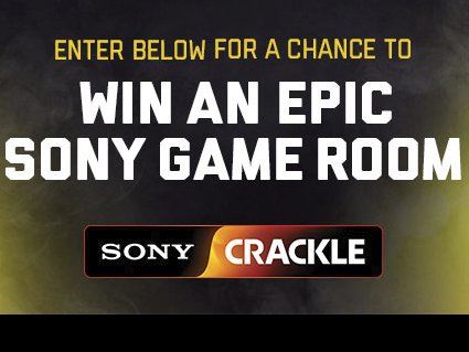 Epic Games Sweepstakes