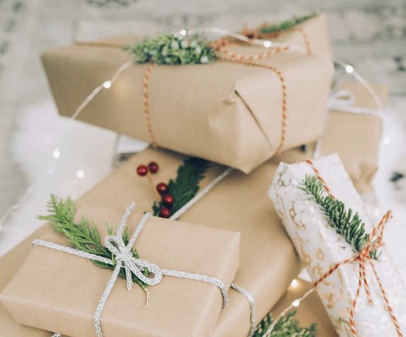 Epic Holiday Thanks Giveaway!