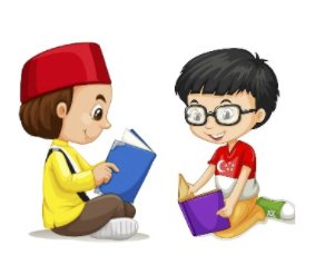 Epic Reads for Kids Prize Pack