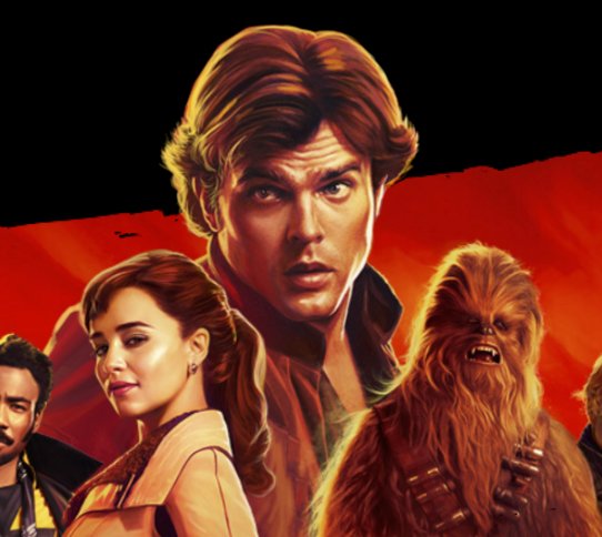 Epic Solobration Sweepstakes