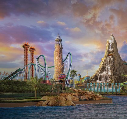 Epic Summer Sweepstakes