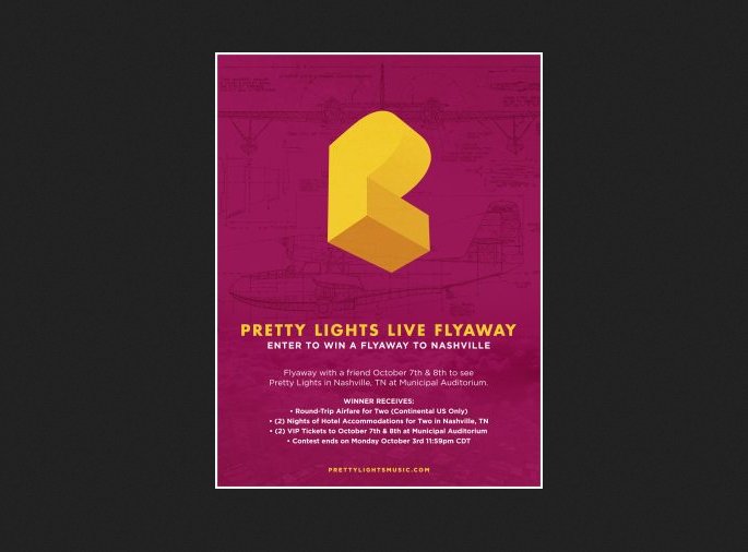 Episodic Festival Flyaway Sweepstakes!