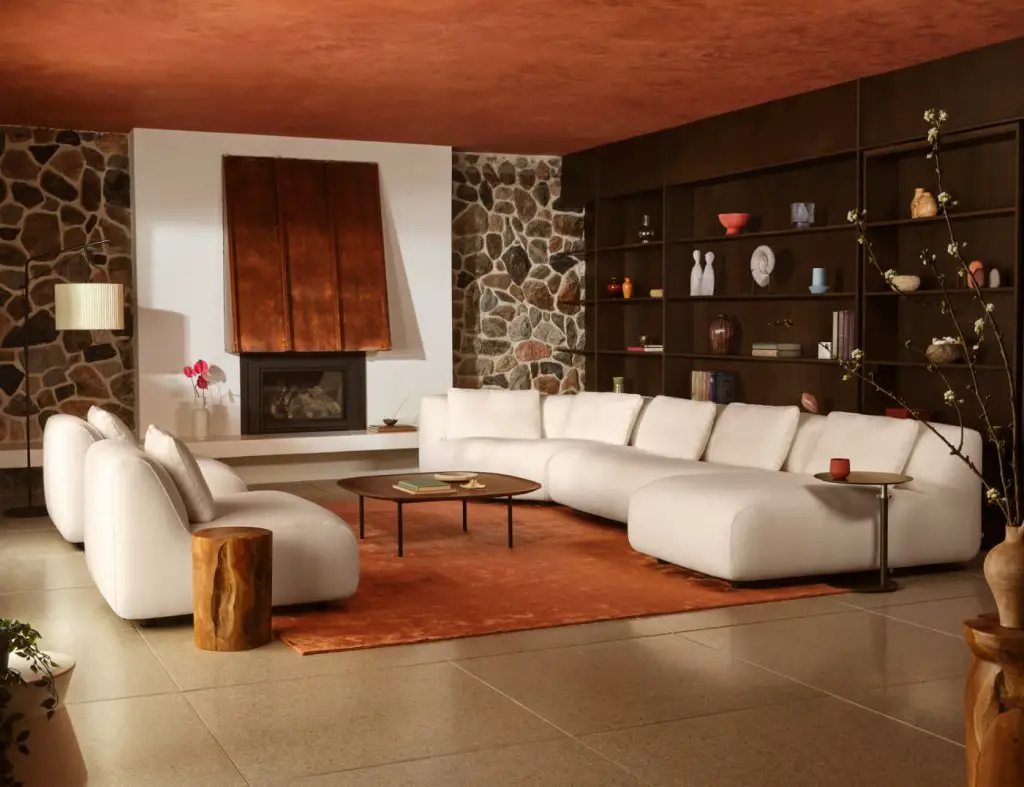 EQ3 Bird Sofa Contest - Win A $3,000 Sofa