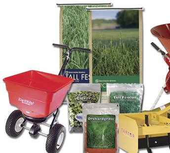 Equinews Presented by Legends Sweepstakes