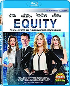Equity Blu-ray Giveaway