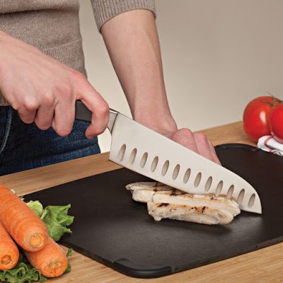 Ergo Chef Pro Series Knive Giveaway Sweepstakes