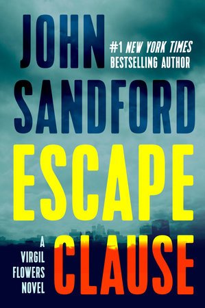 Escape Clause Sweepstakes!