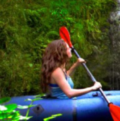 Escape the City Life Sweepstakes