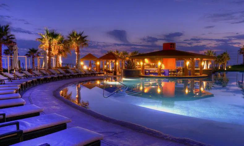 Enter the Escape to Cabo! Sweepstakes!