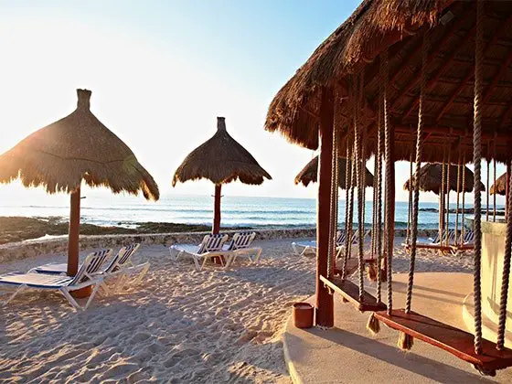 Escape to Luxury Bahia Principe Akumal Sweepstakes