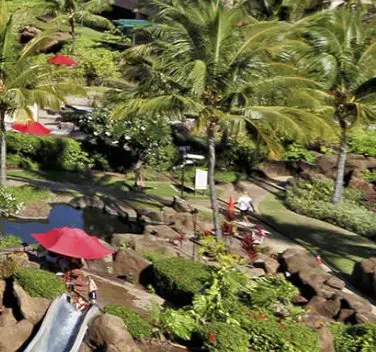 Escape to Maui Sweepstakes