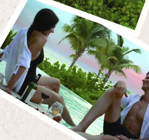 Escape To Mayakoba Giveaway