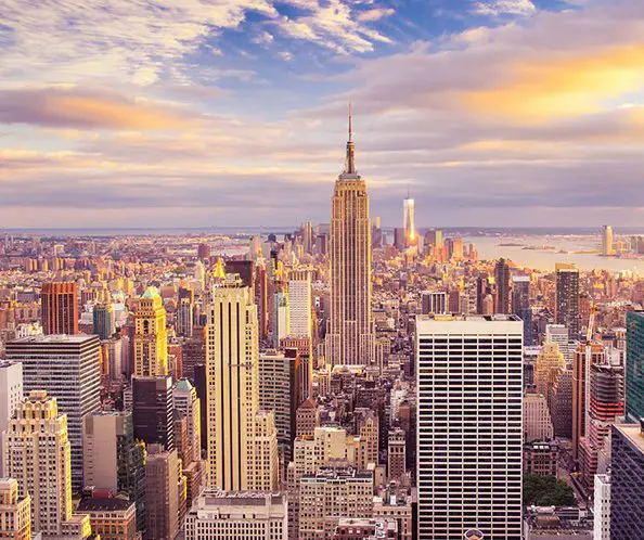 Escapes Indulge In NYC With Kathy Wakile