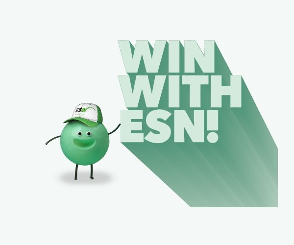 ESN Smart Nitrogen Get A Head Start On Smart Sweepstakes - Win A Chainsaw, Bluetooth Radio or Generator