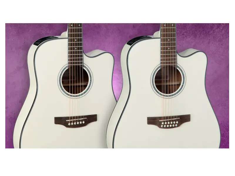 ESP Guitar Company Double The Fun With Takamine’s Sweepstakes - Win Two Acoustic Guitars