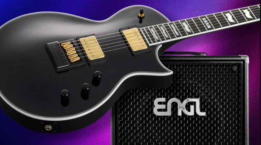 ESP’s Renew Your Rig Sweepstakes –  Win A Guitar Rig + An ESP EII Eclipse Full Thickness EverTune & More