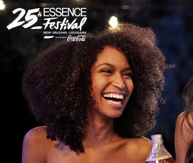 Essence Festival Summer Sweepstakes