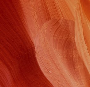 Essie Antelope Canyon Getaway