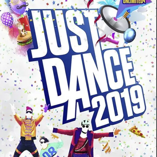 eStarland: Win a Game a Day Contest: Nintendo Switch Just Dance 2019