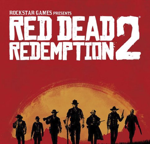 eStarland: Win a Game a Day Contest: PS4 Red Dead Redemption 2