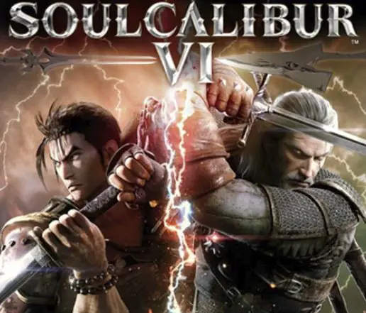 eStarland: Win a Game a Day Contest: PS4 Soul Calibur VI