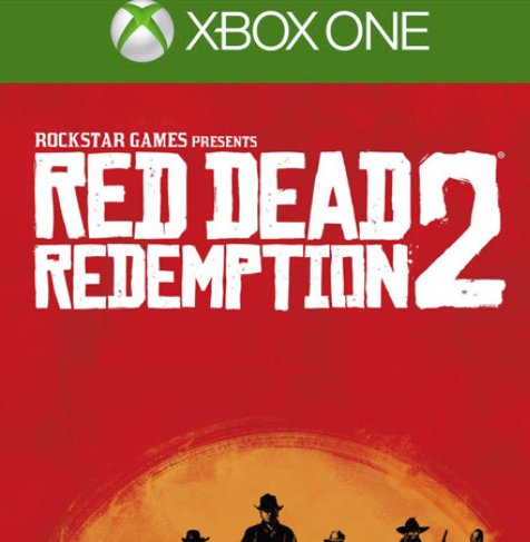 eStarland: Win a Game a Day Contest: XB1 Red Dead Redemption 2