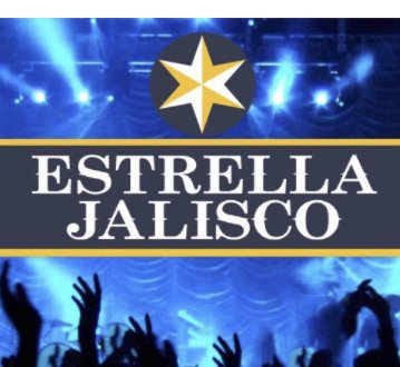 Estrella Jalisco Concert Series Sweepstakes