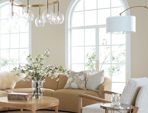 Ethan Allen “$1,500 Gift Card” Sweepstakes - Win a $1,500 Ethan Allen gift card