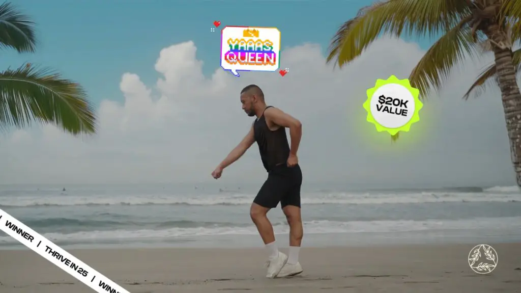 Eudēmonia Thrive In '25 Sweepstakes – Win A Luxury Wellness Retreat & More