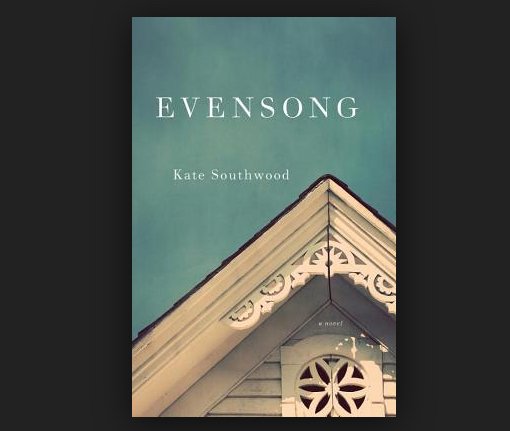 Evensong: A Novel Giveaway