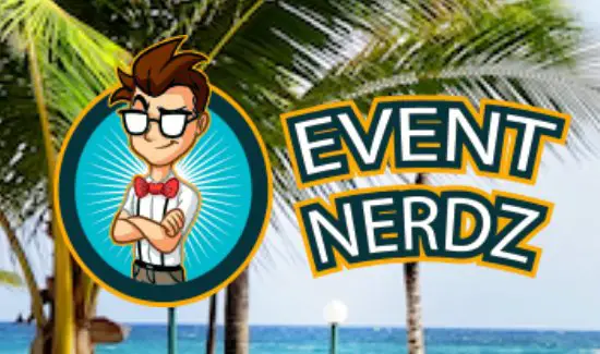 Event Nerdz 8 Day, 7 Night Stay 2024 Vacation Giveaway - Win A Week-Long Vacation For 2