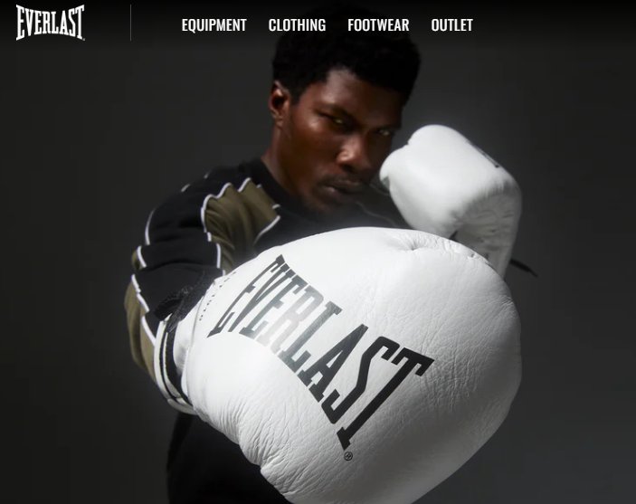 Everlast  $1,000 Gift Card Giveaway