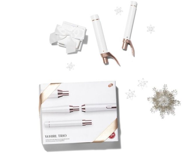 Every Kind Of Curl For Every Kind Of Occasion Sweepstakes