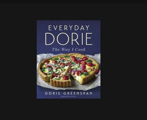 Everyday Dorie Giveaway