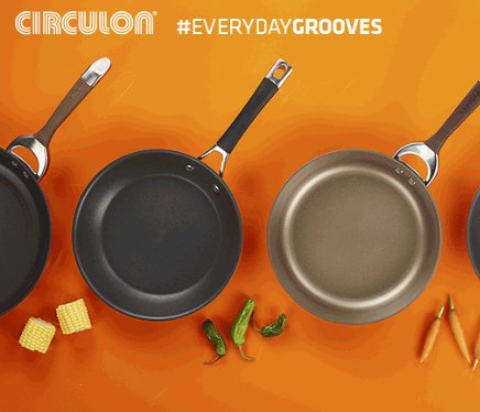Everyday Grooves Sweepstakes